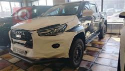 تويوتا هايلوكس